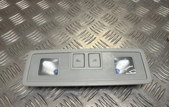Volkswagen Golf VII Rear seat light 5G0947291J