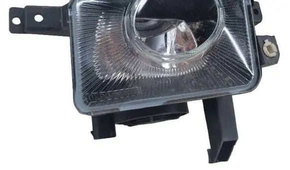 Opel Corsa C Front fog light