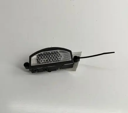 BMW 2 F44 Heater blower motor/fan resistor 7952061 F011500152