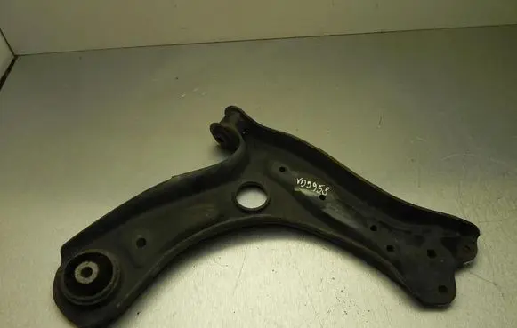 Skoda Fabia Mk1 (6Y) Rear upper control arm/wishbone 6R0407151F VD9958