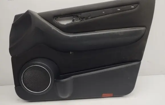 Mercedes-Benz B W245 Front door card panel trim