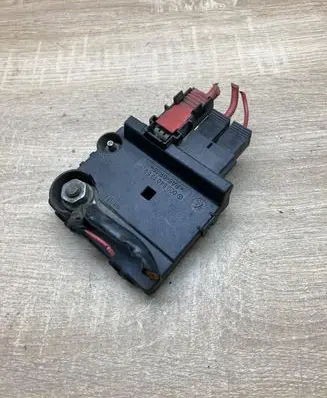 Mercedes-Benz S W220 Battery relay fuse 0005401950