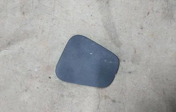 Ford S-MAX Trunk/boot trim cover 6m21r454r29a