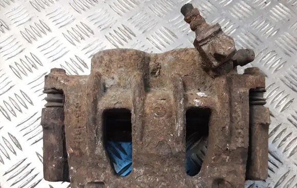 Ford Transit Front brake caliper