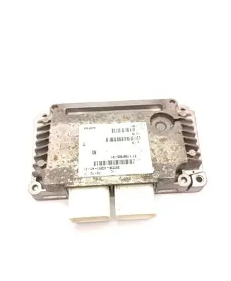 BMW 5 E60 E61 Gearbox control unit/module 2760756780301