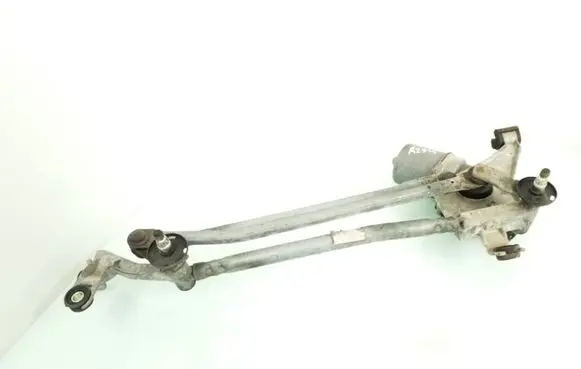 Honda Civic Front wiper linkage and motor 404564