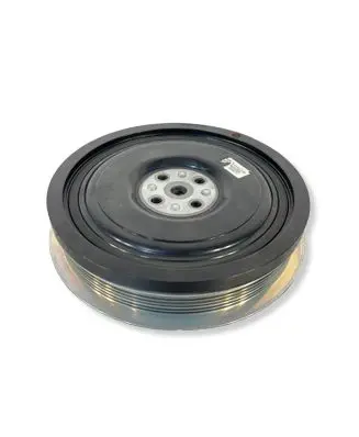 Volvo XC90 Crankshaft pulley 31401195