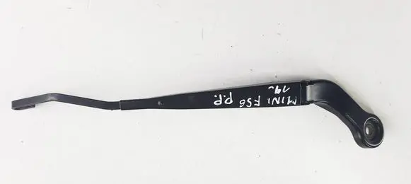 Mini One - Cooper F56 F55 Front wiper blade arm 73763490 7376349
