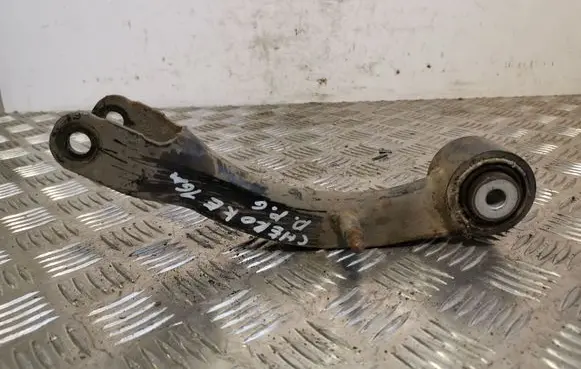 Jeep Cherokee Other rear suspension part 