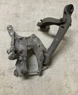 Front control arm