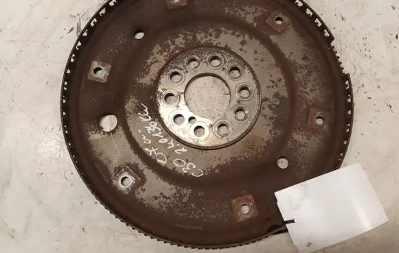 Volvo C30 Flywheel