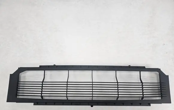 Tesla Model S Front bumper lower grill 1058022-00-B
