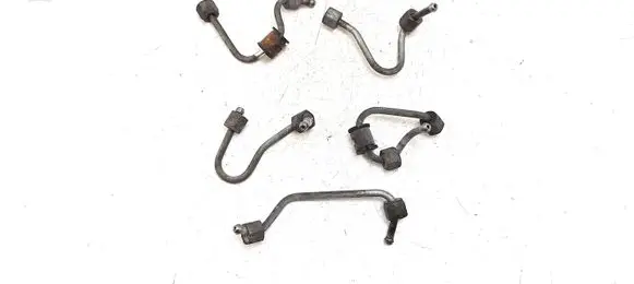 Ford Transit - Tourneo Connect Fuel injector supply line/pipe 