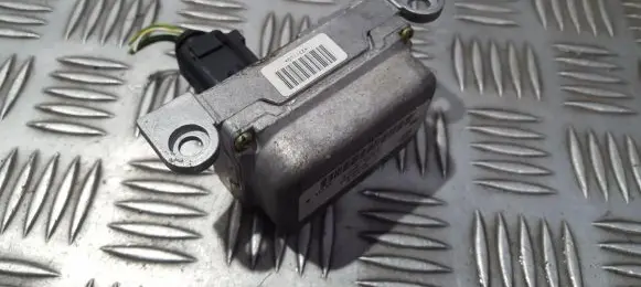 Volkswagen Touran I ESP acceleration yaw rate sensor 1K0907655B 10.0985-0320.4