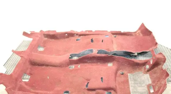 Honda Civic Interior carpet 83301SMRE040M1