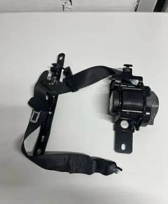 Dodge Charger Front seatbelt P1HZ05DX9AG 622063800C 6206149