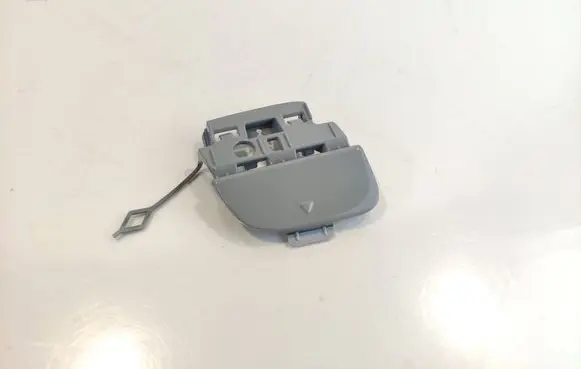 Mercedes-Benz E W214 Tow hook cap/cover A2148857703CAREWAV
