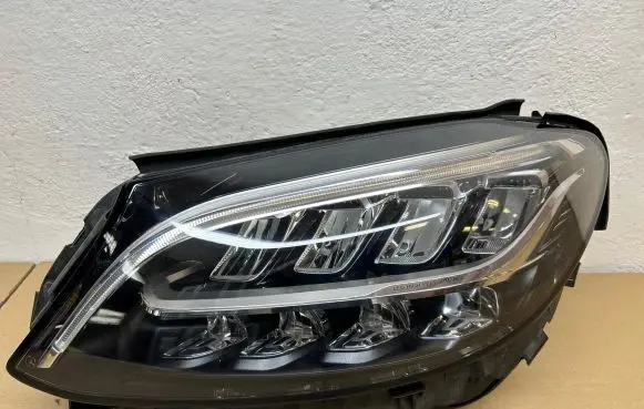 Mercedes-Benz C W205 Headlight/headlamp A2059065906