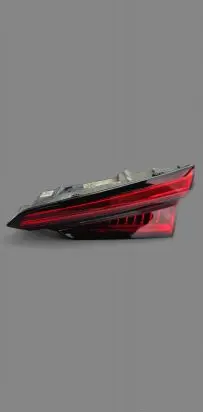 Audi A5 Rear/tail lights 8W6945094B 636000 636504