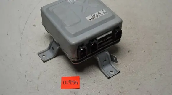 Honda Civic Power steering control unit/module 39980SMGG2 HSMGX50 070712