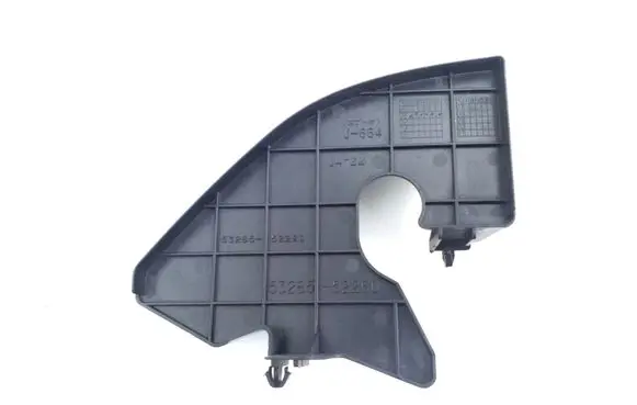 Toyota Urban Cruiser (XP110) Intercooler air guide/duct channel 5328552290