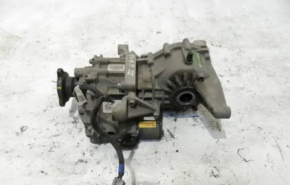 KIA Sportage Rear differential 530004G200