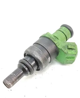 Mercedes-Benz E W211 Fuel injector 2710780549