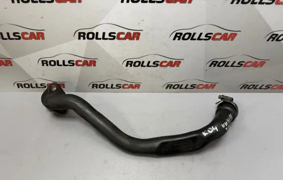 Volkswagen PASSAT B4 Intercooler hose/pipe 1111151900