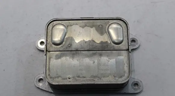 Volkswagen Golf VII Engine