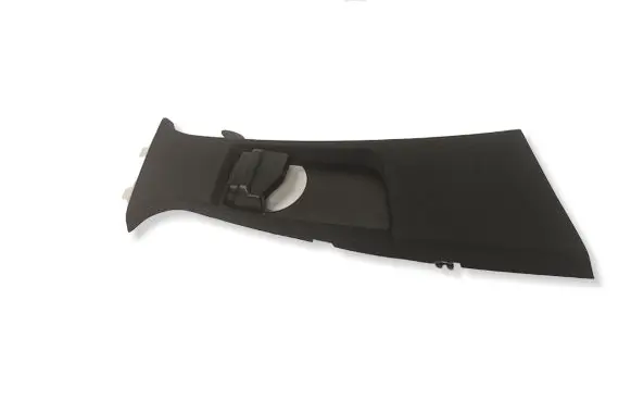 Mercedes-Benz E W212 (B) pillar trim (top) A2126900425