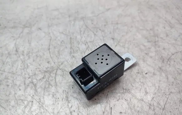 Other control units/modules
