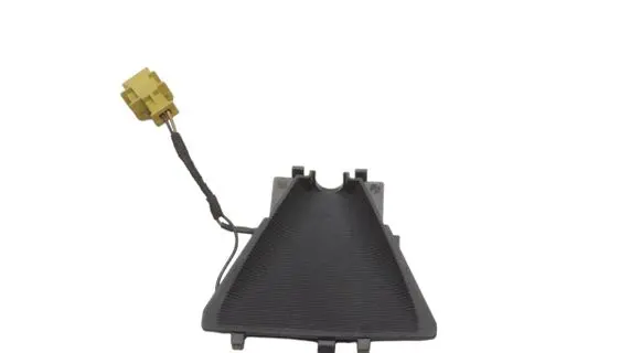 Mercedes-Benz A W177 Windshield/windscreen camera 