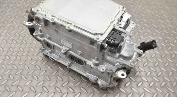 Lexus RC Voltage converter inverter G927053010 1817320131