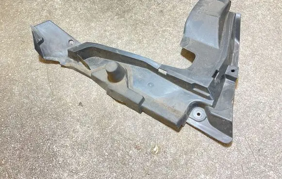 Ford Mach-E I Other engine bay part LJ8BR021A36AA