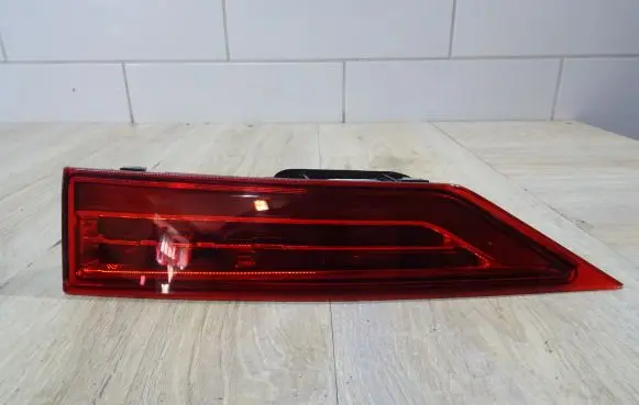 Volvo XC60 Rear/tail lights 31446620