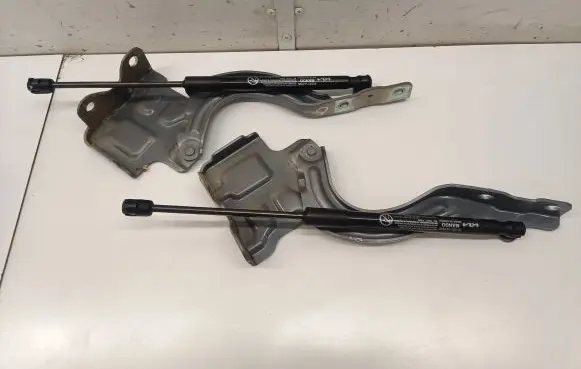 KIA Niro Engine bonnet/hood hinges 81161AT000