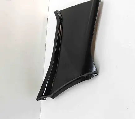 Nissan Leaf II (ZE1) (C) pillar trim 788775SK0A