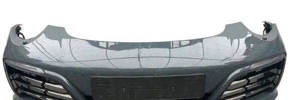 Porsche 911 991 Front bumper