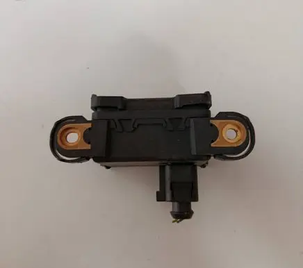 Audi A3 S3 8P ESP acceleration yaw rate sensor 1K0907655D CV76D242X0 10170103643