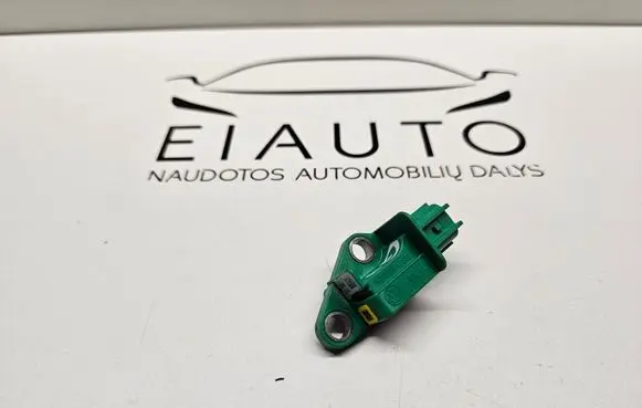 Audi Q7 4L Airbag deployment crash/impact sensor 1K0909606C 5WK43544