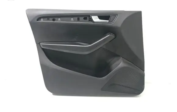 Audi Q5 SQ5 Front door card panel trim 8R0837019