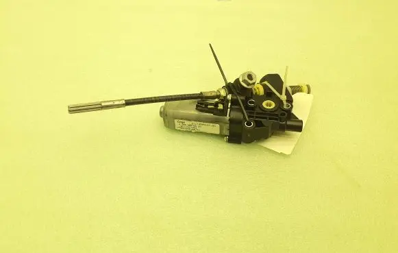 Mercedes-Benz E AMG W213 Steering column adjust motor A2044600425 14234521551