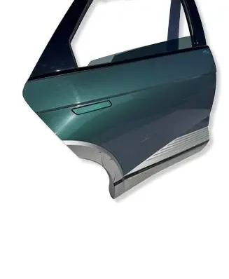 Hyundai Ioniq 5 Rear door 