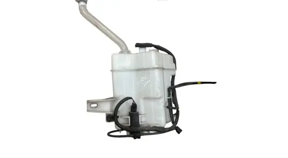 Windshield washer fluid reservoir/tank