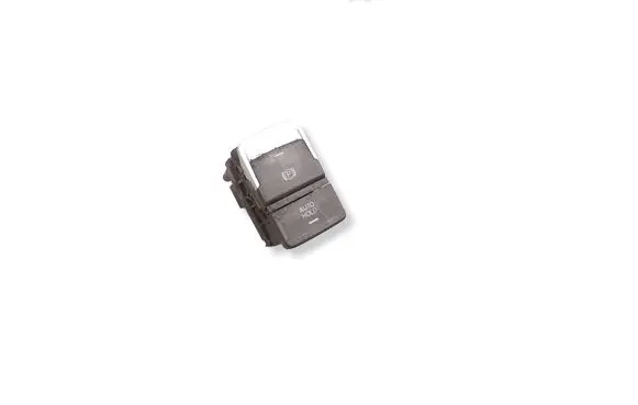 Volkswagen Golf VII Hand parking brake switch 5G0927225D