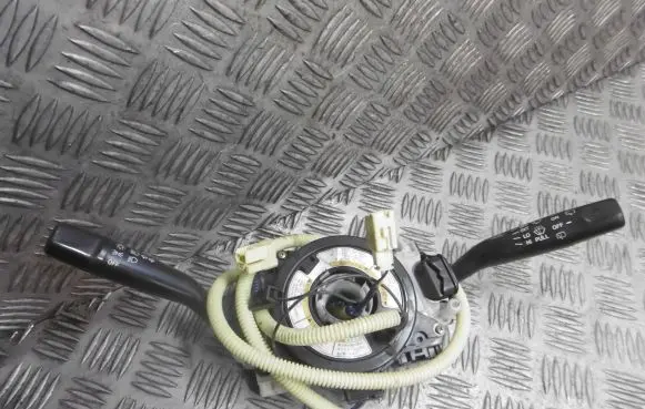 Suzuki Liana Headlight wiper switch 37400-54G5