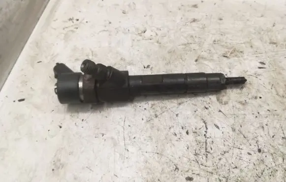 Renault Trafic II (X83) Fuel injector 04451100217700111014