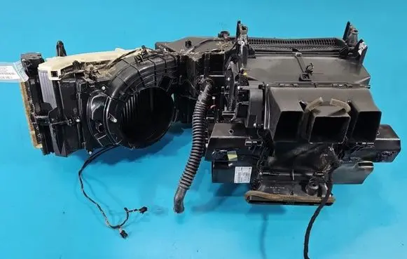 Audi A4 S4 B9 8W Interior heater climate box assembly 8W1820005AF IMPRK1551871