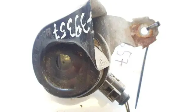 Skoda Octavia Mk2 (1Z) Horn signal 703881157