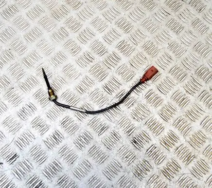 Audi Q7 4M Oil temperature sensor 8W0906088AE